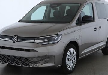 VW Caddy 16.592 km 41.480 &euro; Hohe Börde OT Hermsdorf bei Magdeburg 39326