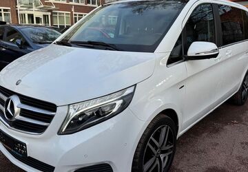 Mercedes-Benz V 250 148.950 km 31.890 &euro; Magdeburg 39124