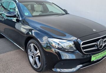 Mercedes-Benz E 400 159.000 km 30.950 &euro; Schönebeck 39218