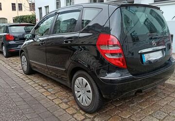 Mercedes-Benz A 170 242.000 km 2.800 &euro; Magdeburg 39112