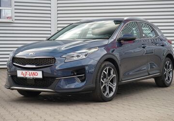 Kia XCeed 29.180 km 20.990 &euro; Magdeburg 39118