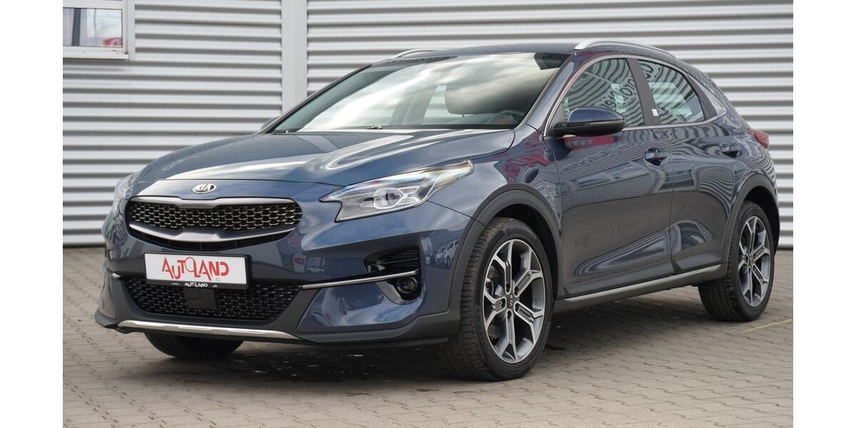 Kia XCeed 29.180 km 20.990 &euro; Magdeburg 39118