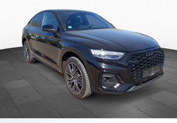 Audi Q5 28.110 km 49.940 &euro; Magdeburg 39126