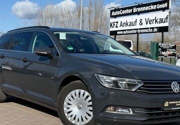 VW Passat Variant 231.280 km 8.800 &euro; Magdeburg 39118