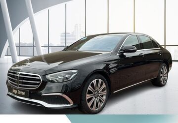 Mercedes-Benz E 300 130.348 km 30.940 &euro; Magdeburg 39130