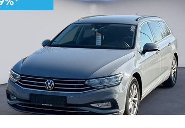 VW Passat Variant 62.504 km 23.295 &euro; Magdeburg 39126