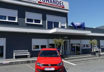 VW Polo 140.000 km 8.000 &euro; Magdeburg 39108
