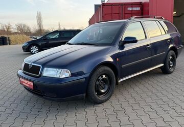 Skoda Octavia 151.880 km 1.390 &euro; Magdeburg 39128
