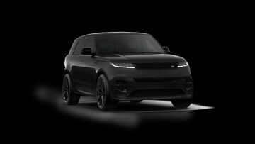 Gebrauchte Land Rover Range Rover Sport