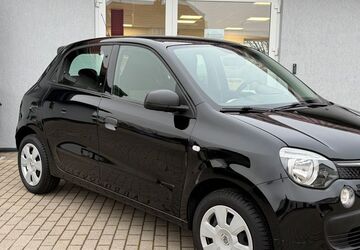 Renault Twingo 87.985 km 7.380 &euro; Burg OT Reesen 39288