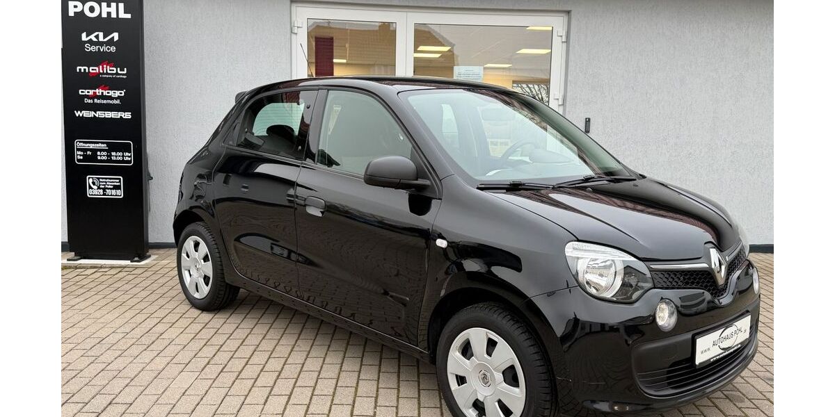 Renault Twingo 87.985 km 7.380 &euro; Burg OT Reesen 39288
