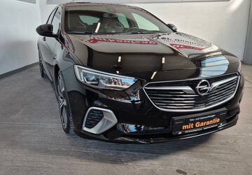 Opel Insignia 60.000 km 23.980 &euro; Magdeburg 39126