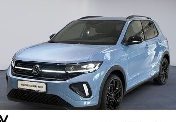 VW T-Cross 3.595 km 32.595 &euro; Magdeburg 39126