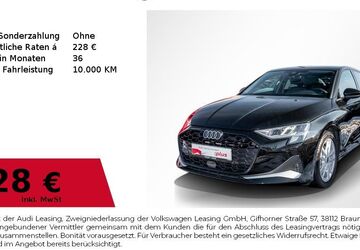 Audi A3 27.157 km 28.990 &euro; Magdeburg 39126