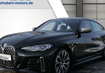 BMW M440 50.468 km 51.890 &euro; Haldensleben 39340