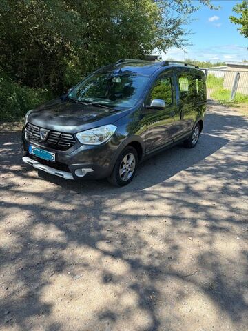 Gebrauchte Dacia Dokker