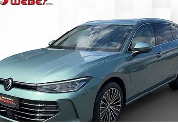 VW Passat Variant 19.900 km 42.899 &euro; Haldensleben 39340