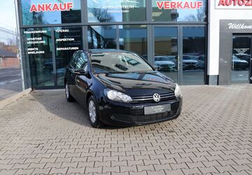VW Golf 164.000 km 5.750 &euro; Magdeburg 39110