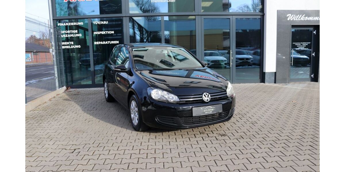 VW Golf 164.000 km 5.750 &euro; Magdeburg 39110