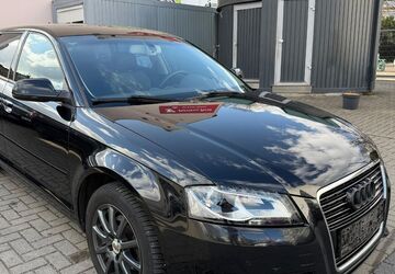 Audi A3 164.000 km 6.499 &euro; Magdeburg 39112
