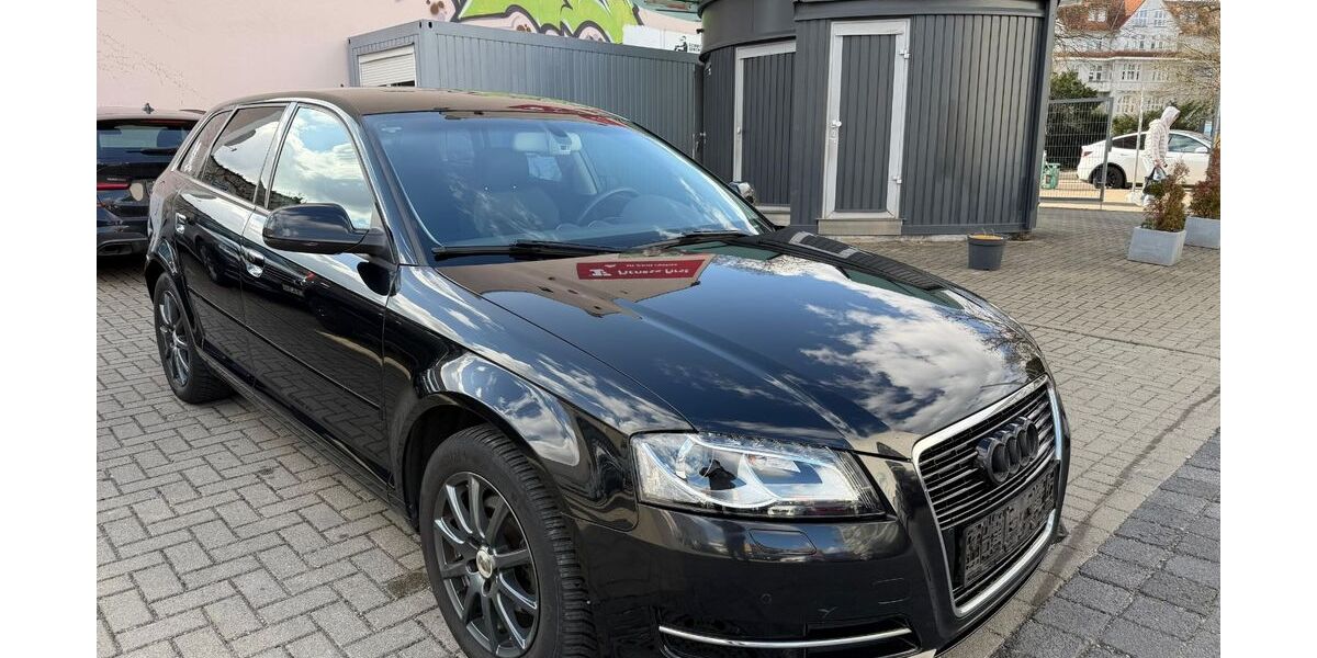 Audi A3 164.000 km 6.499 &euro; Magdeburg 39112