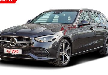 Mercedes-Benz C 200 39.986 km 33.990 &euro; Magdeburg 39118