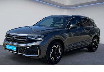 VW Touareg 25.260 km 58.980 &euro; Magdeburg 39116