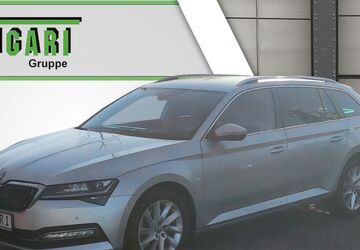 Skoda Superb 122.117 km 22.990 &euro; Magdeburg 39128