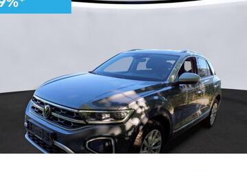 VW T-Roc 60.042 km 17.995 &euro; Magdeburg 39126