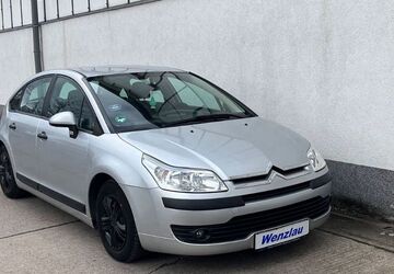Citroen C4 160.000 km 3.000 &euro; Magdeburg 39128