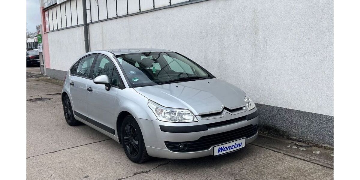Citroen C4 160.000 km 3.000 &euro; Magdeburg 39128