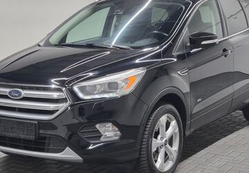 Ford Kuga 152.150 km 14.980 &euro; Langenweddingen 39171