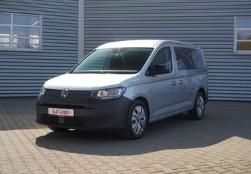 VW Caddy Maxi 68.772 km 27.950 &euro; Magdeburg 39118