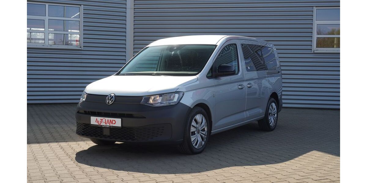 VW Caddy Maxi 68.772 km 27.950 &euro; Magdeburg 39118