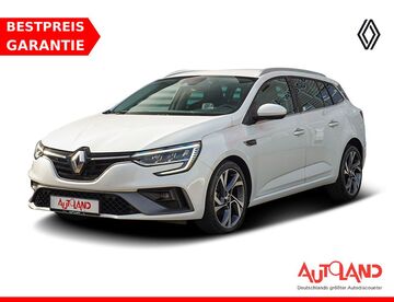 Gebrauchte Renault Megane