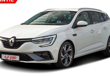 Renault Megane 59.522 km 21.950 &euro; Magdeburg 39118