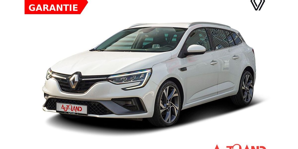 Renault Megane 59.522 km 21.950 &euro; Magdeburg 39118