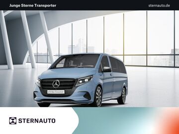 Gebrauchte Mercedes-Benz Vito