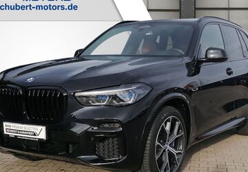 BMW X5 60.880 km 53.390 &euro; Burg 39288