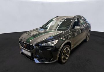 Cupra Formentor 41.067 km 25.440 &euro; Magdeburg 39126