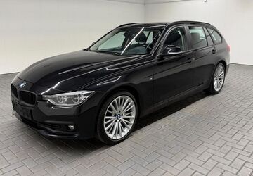 BMW 335 144.000 km 20.980 &euro; Langenweddingen 39171