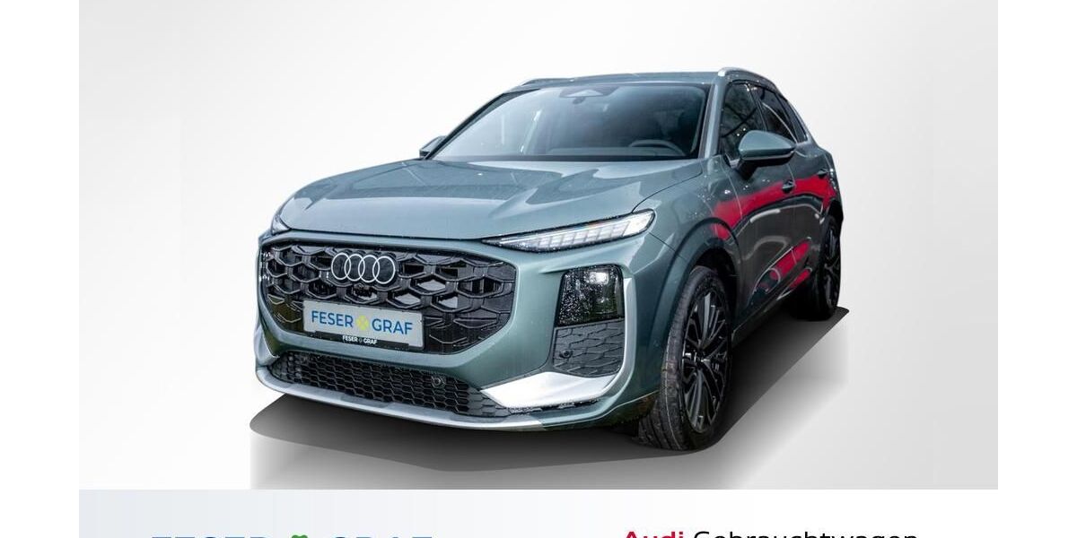 Audi Q3 4.900 km 48.940 &euro; Magdeburg 39126