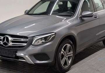 Mercedes-Benz GLC 350 97.220 km 32.480 &euro; Langenweddingen 39171