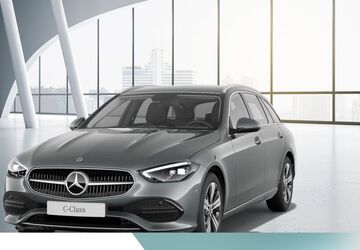 Mercedes-Benz C 180 18.003 km 35.980 &euro; Magdeburg 39130