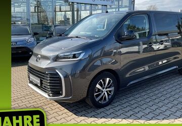 Toyota Proace (Verso) 18.610 km 39.990 &euro; Magdeburg 39120