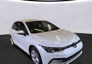 VW Golf 42.000 km 25.900 &euro; Wanzleben-Börde OT Hohendodeleben 39164