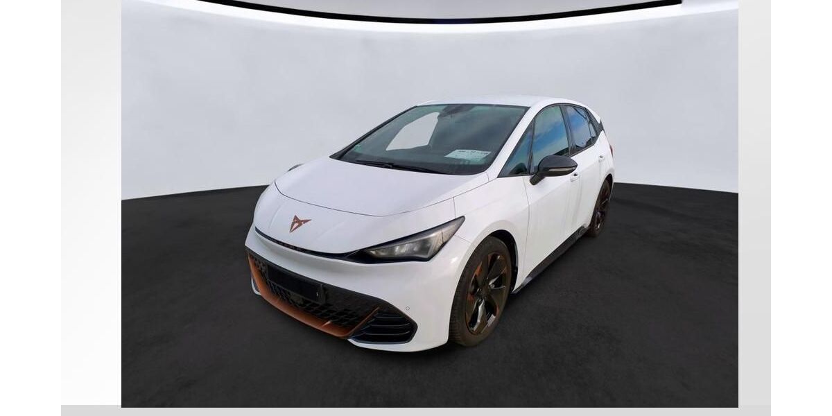 Cupra Born 26.492 km 26.940 &euro; Magdeburg 39126