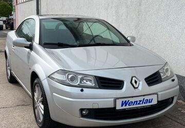 Renault Megane 152.000 km 3.500 &euro; Magdeburg 39128