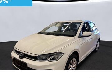 VW Polo 25.625 km 16.795 &euro; Magdeburg 39126