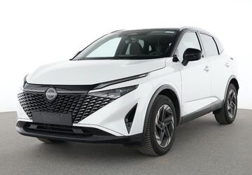 Nissan Qashqai 25.969 km 28.900 &euro; Magdeburg 39120